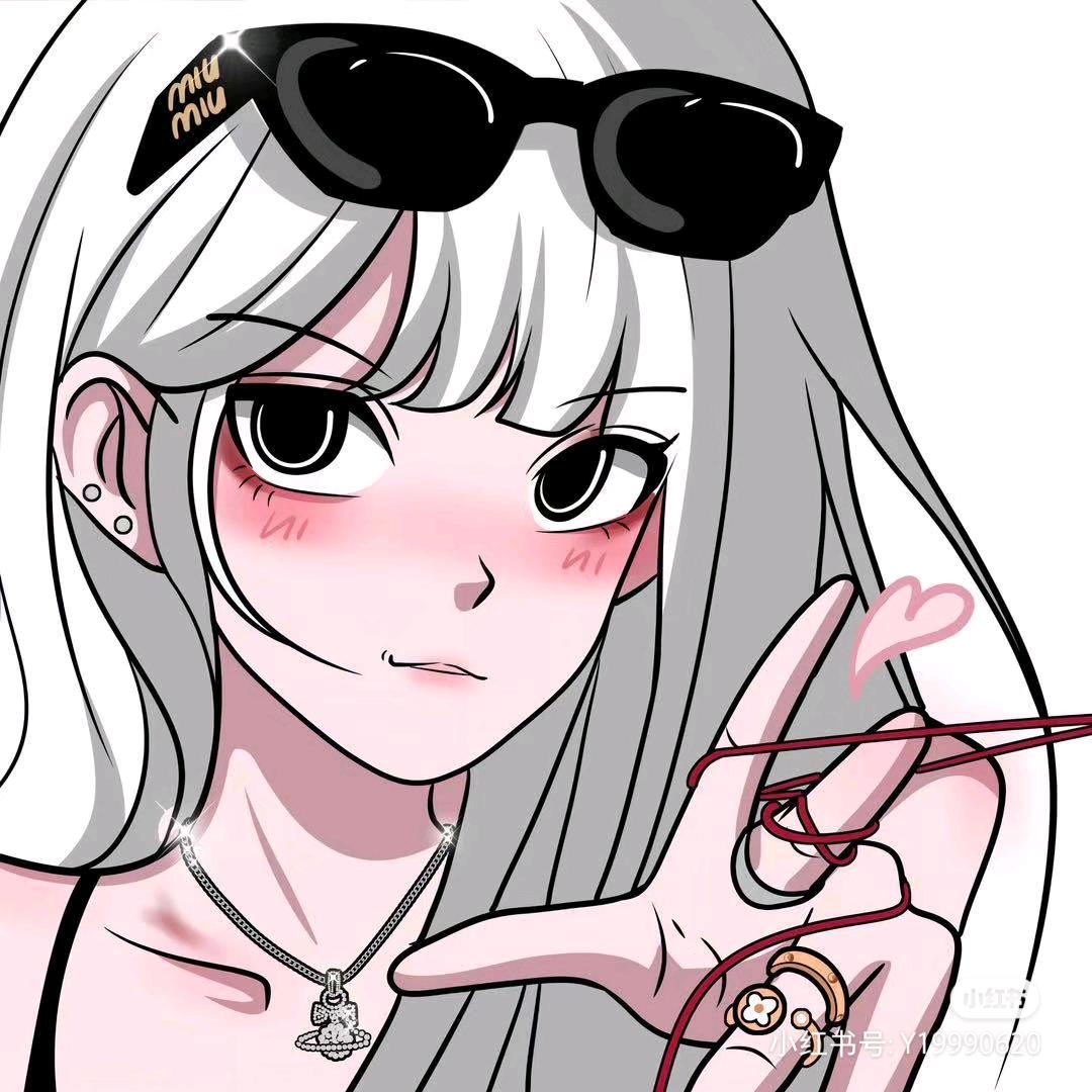 小琪