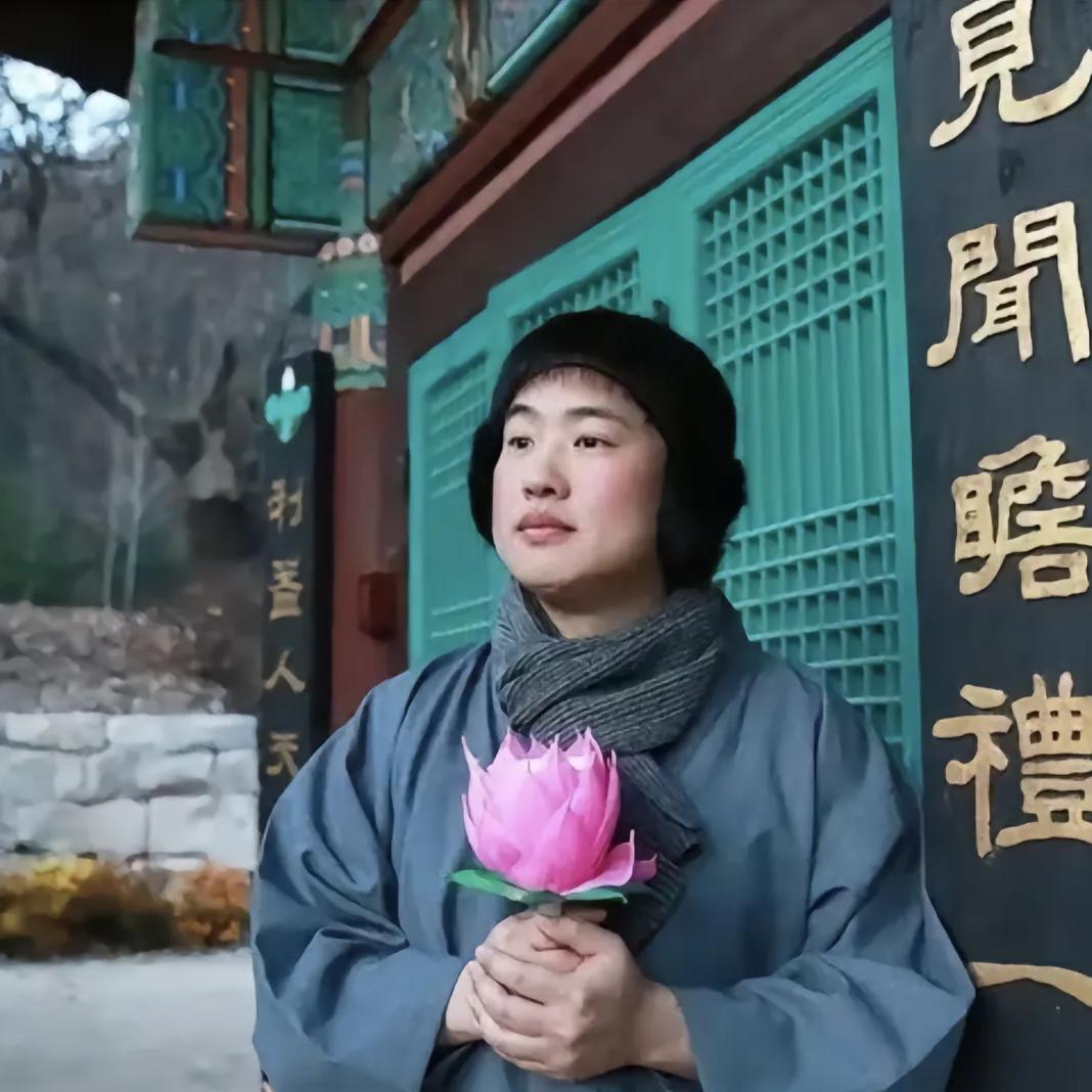 我哩个豆～