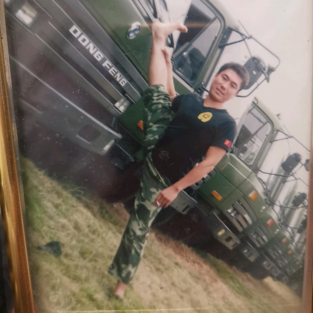 胡先生的春夏秋冬