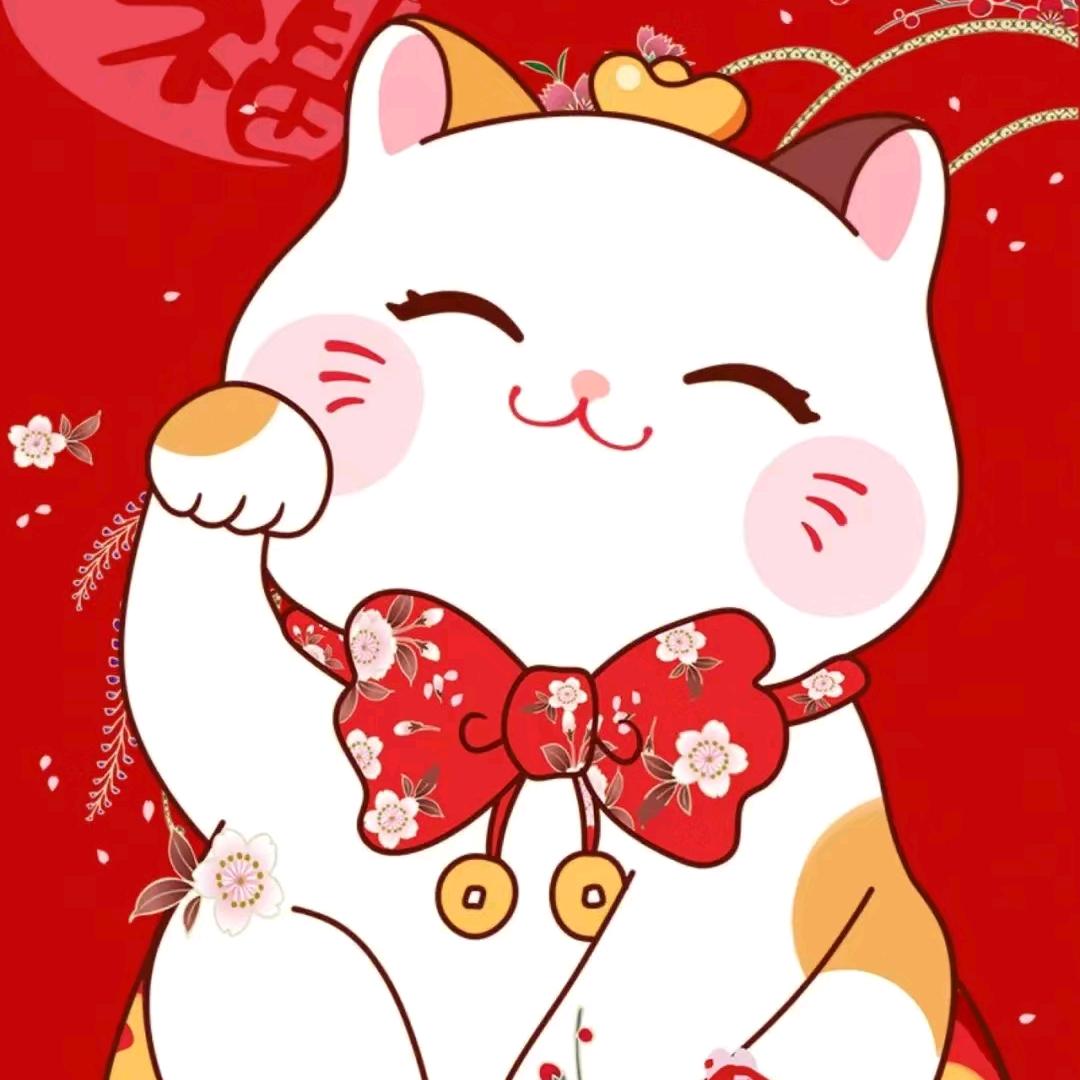 招财猫⁵⁸⁸