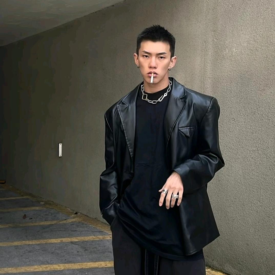 污蔑我