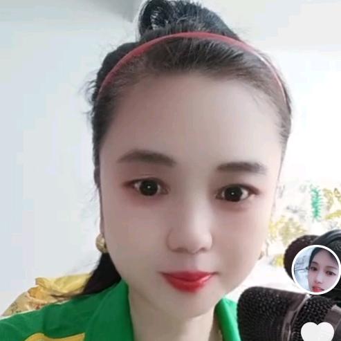 冰心唱戏曲🇨🇳