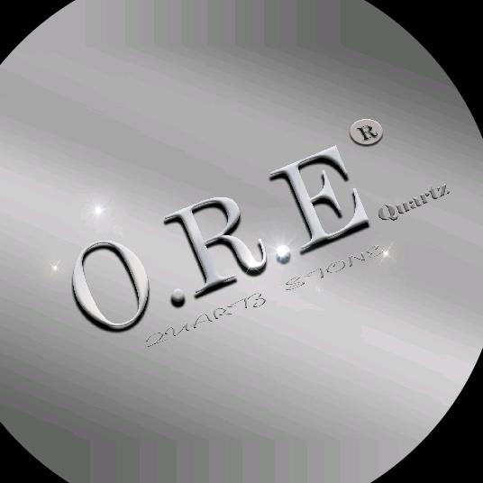 O.R.E石英石