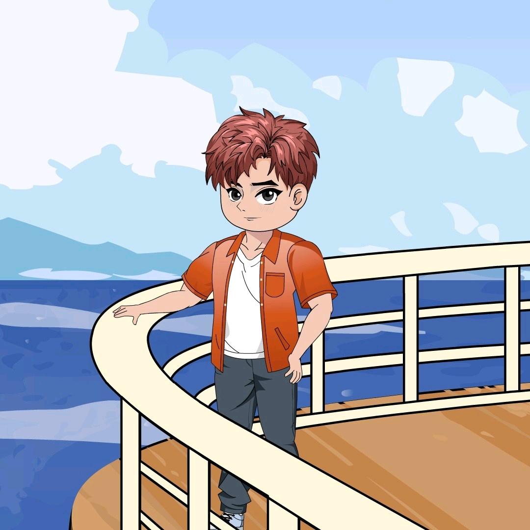 张承裕-轻创业
