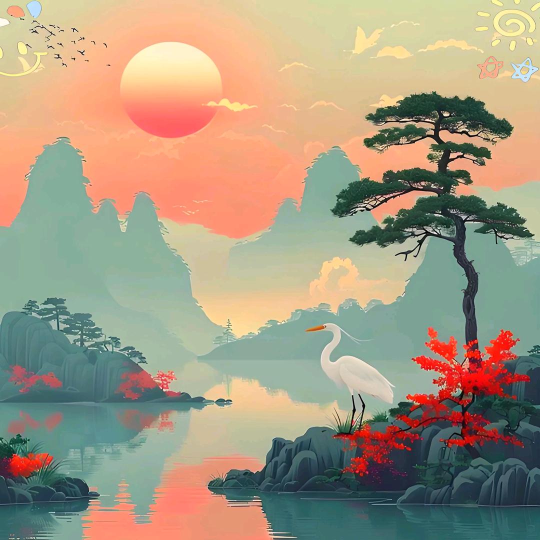 涅槃重生