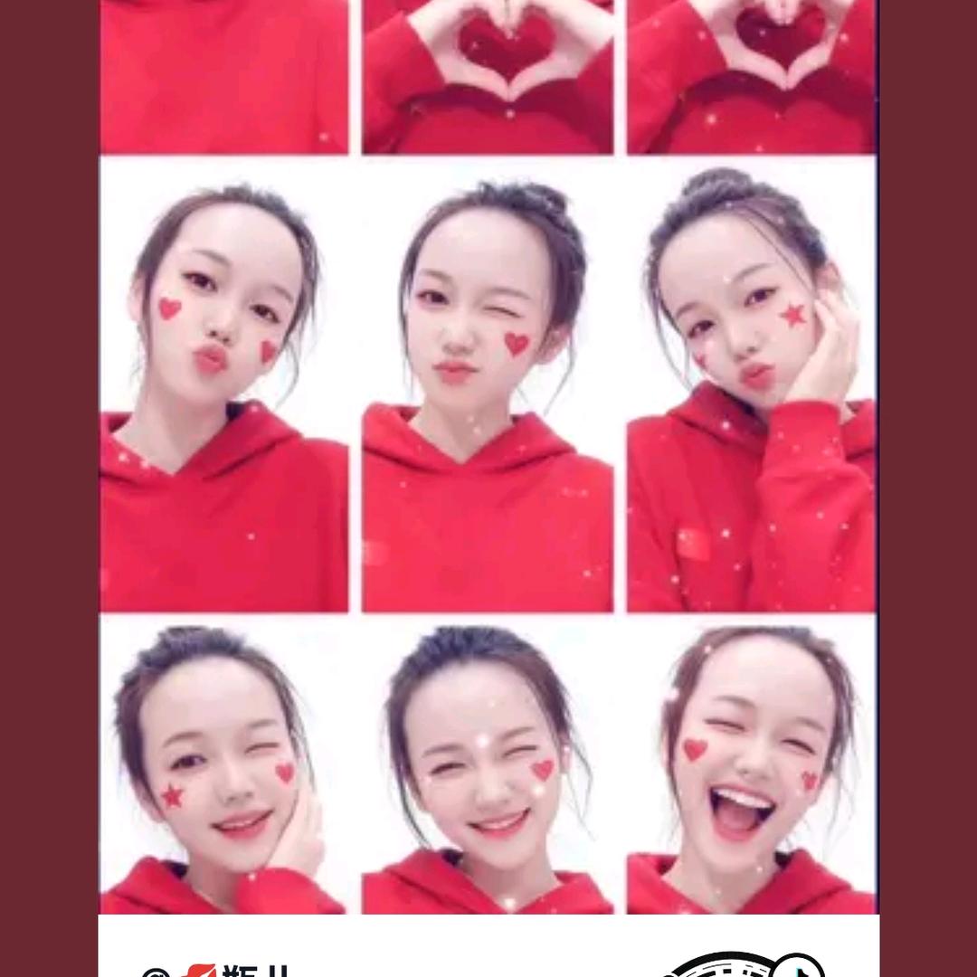💋瓶儿