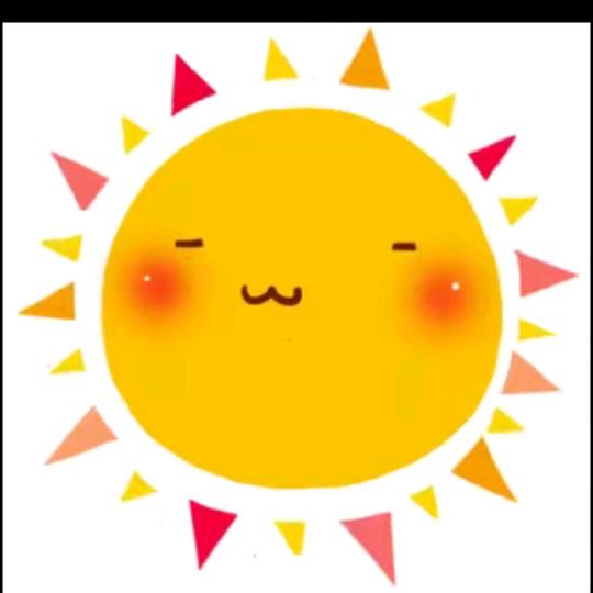 满满的爱
