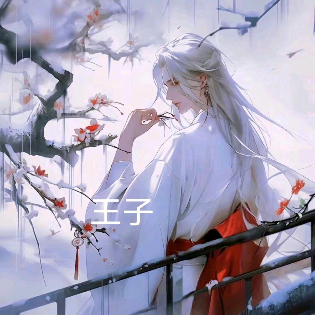 小王子 (一句先苦后甜)
