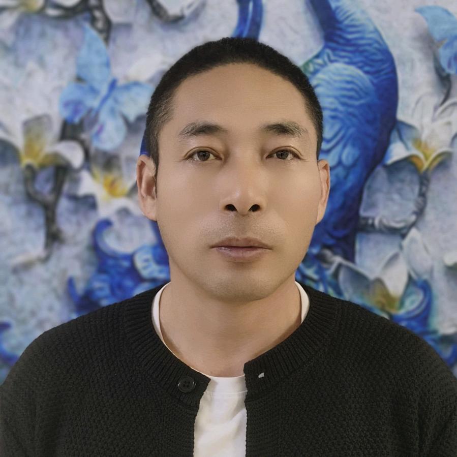 冯庄主♥冯家庄园