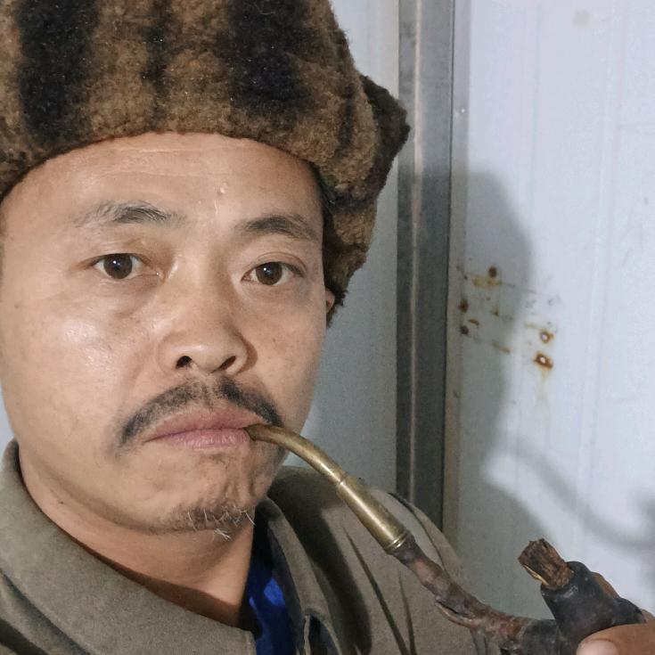 老彭(家庭农场)