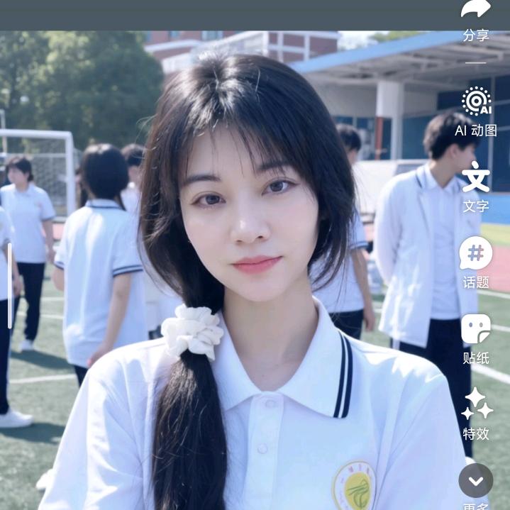 美好未来