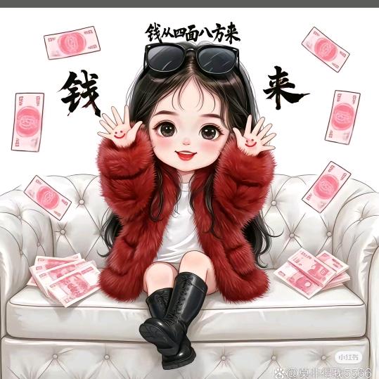 瑭瑭妈咪❤️
