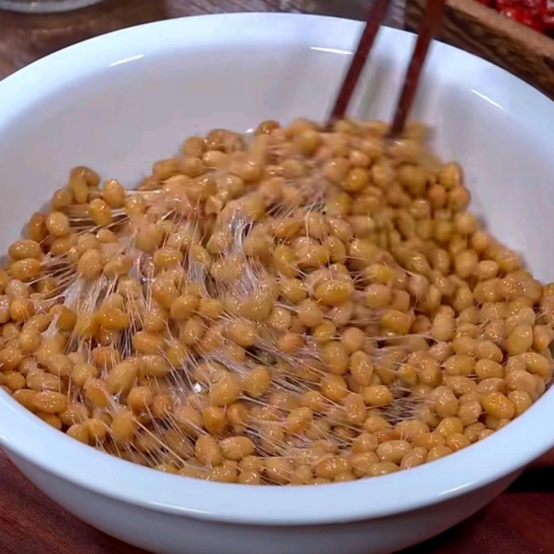 金沙（锦贵小豆豉）