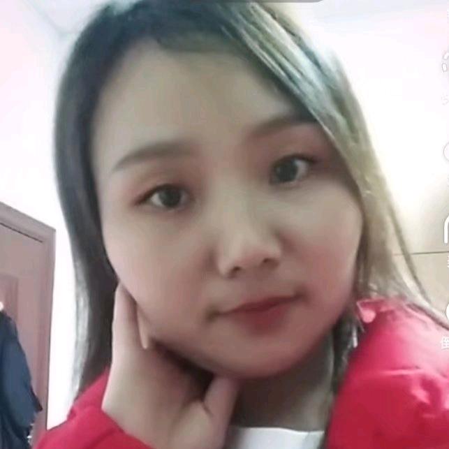 ❤️小绵羊🐏