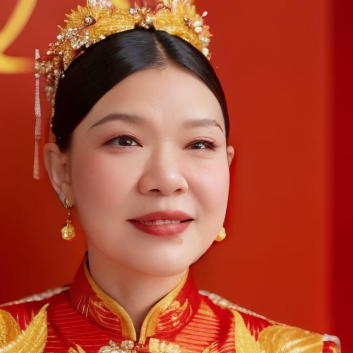 我是时尚奶奶
