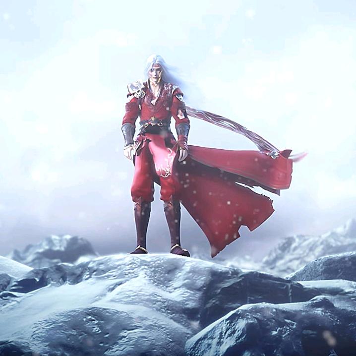 🔥啥也不是🔥