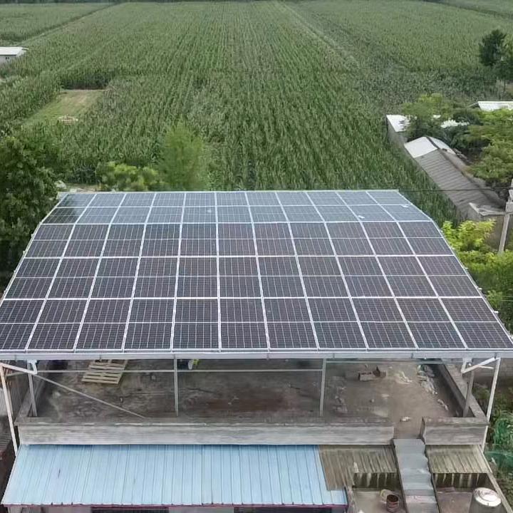 弘卓新能源科技有限公司（招业务员）
