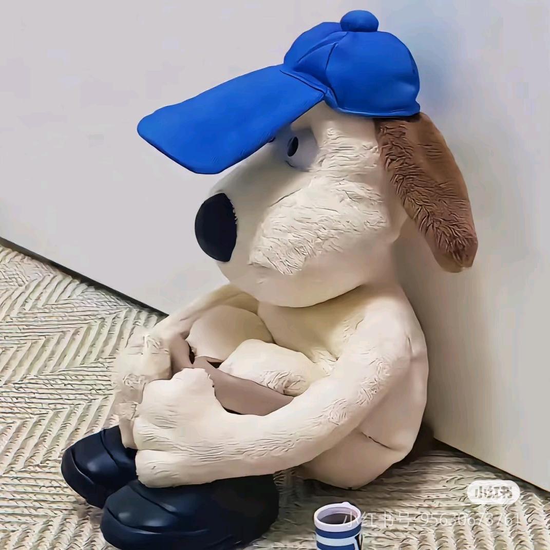 (lll￢ω￢)