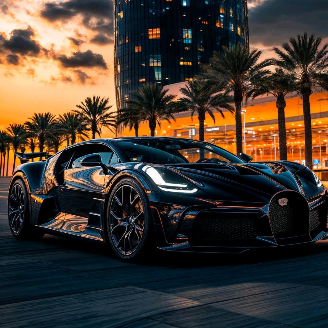 林森森汽车配件