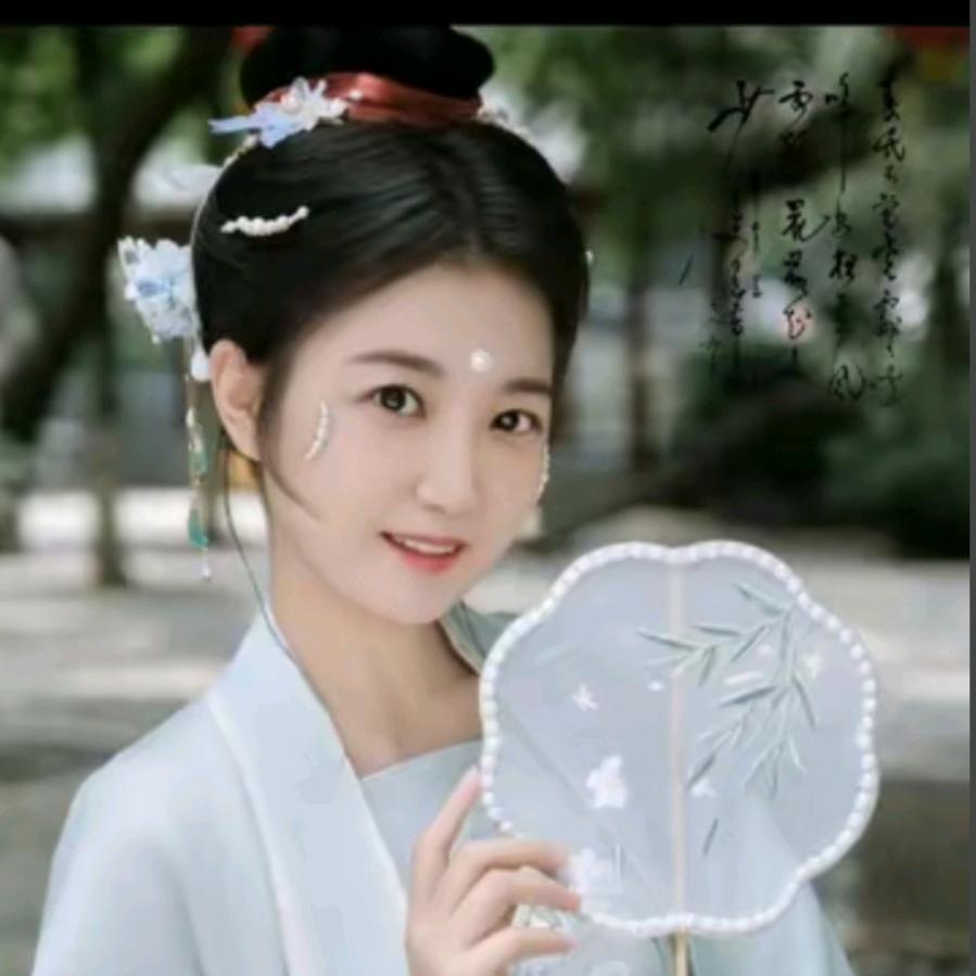 汐颜(✿^‿^)