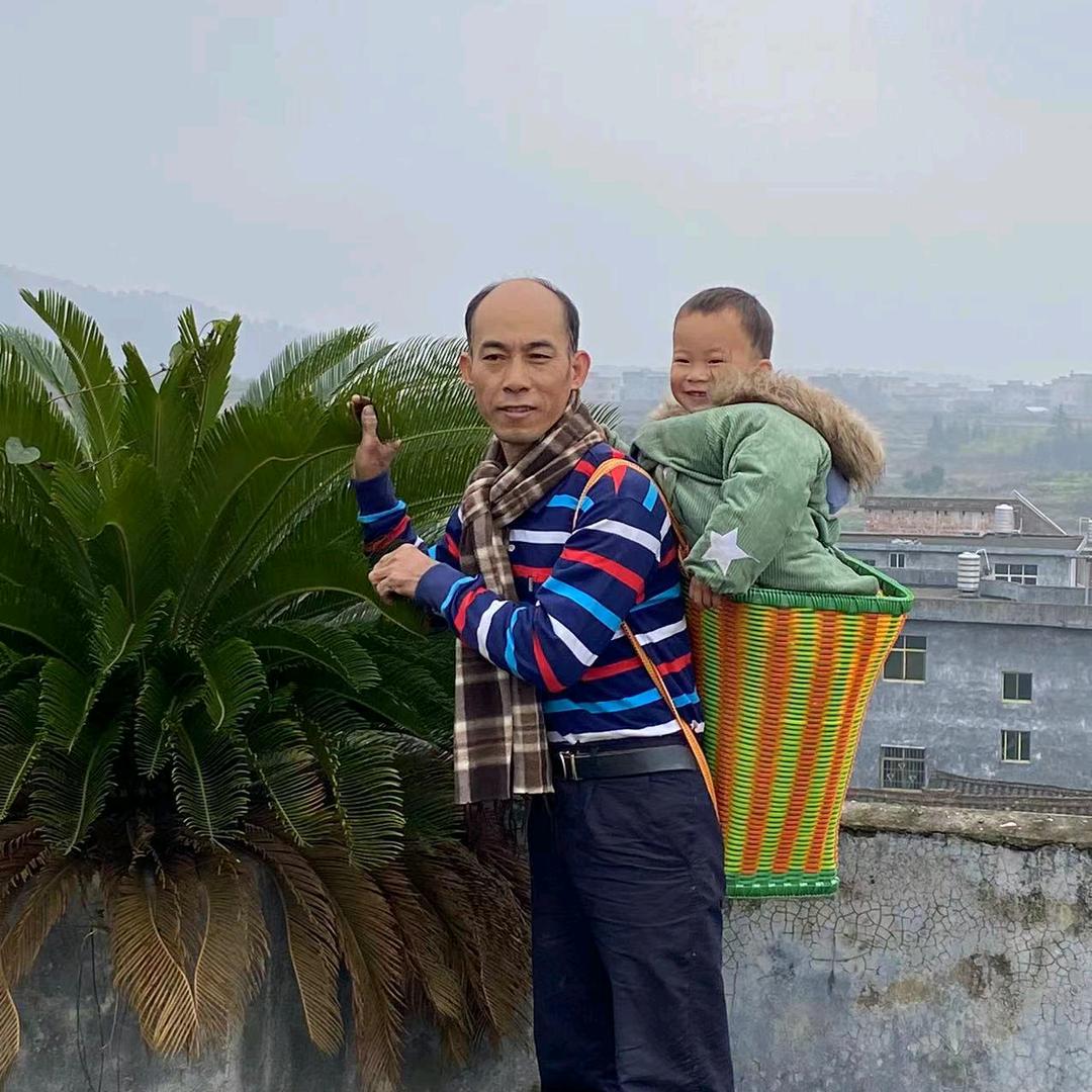 笑看江华，李哥