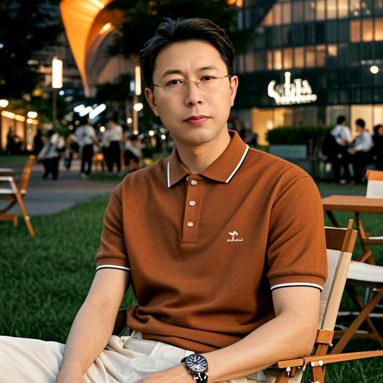 南柯一梦