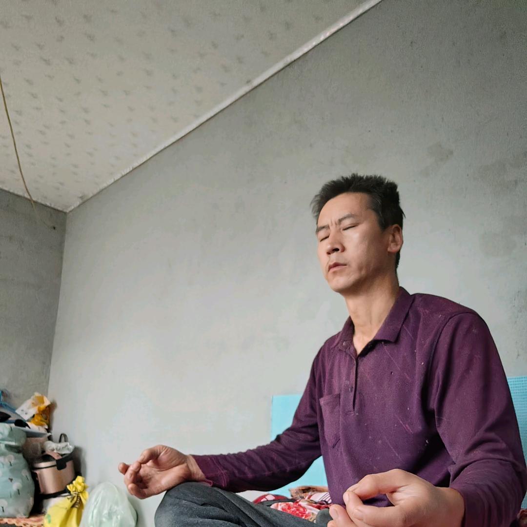 空灵冥想