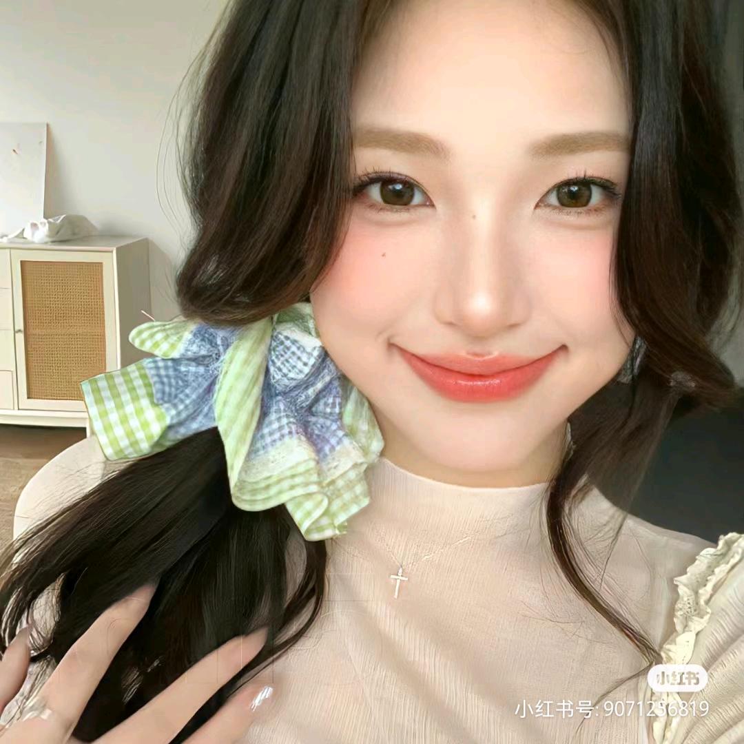 你看起来像个笨蛋