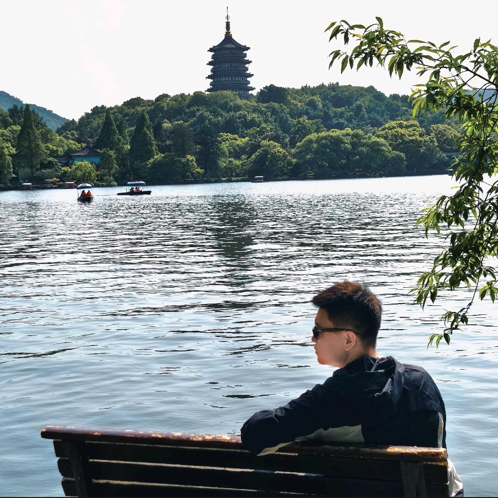 周佑霖