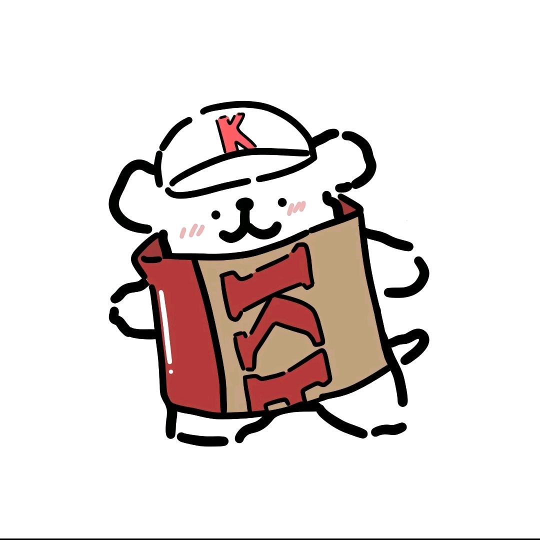 堕