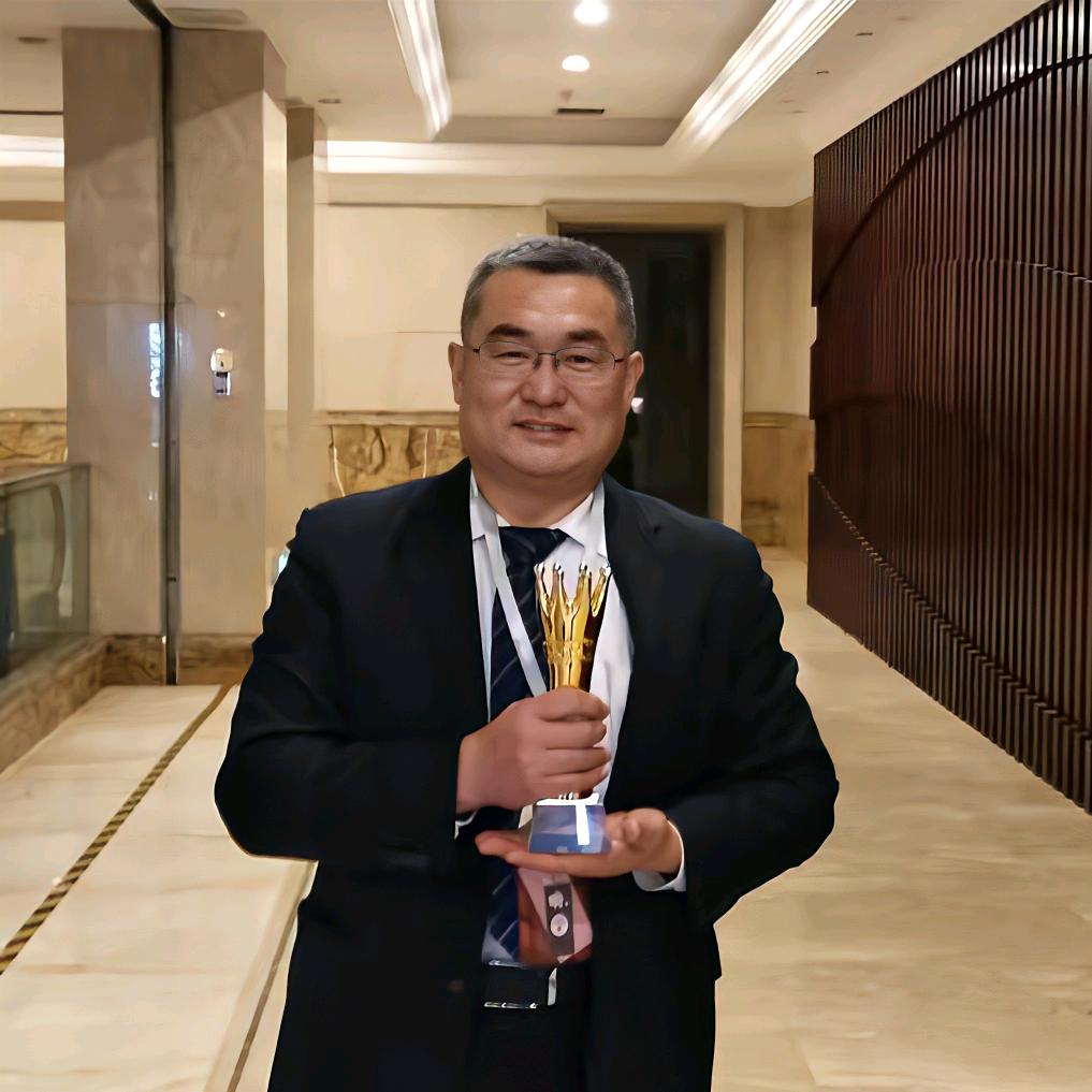 孙师傅日常生活