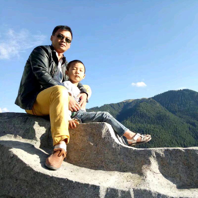 木༗易哥🔥又双叒叕