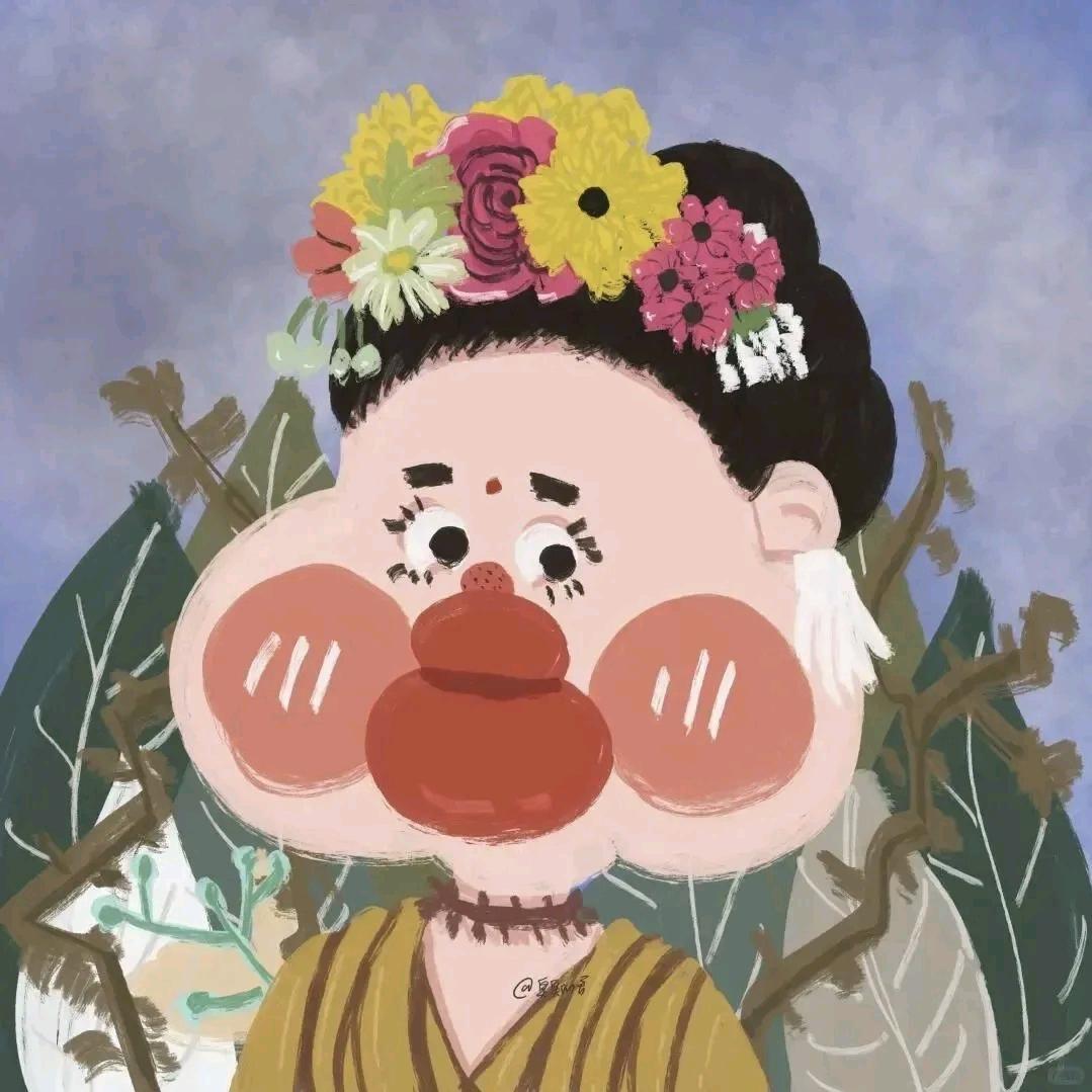 一定会发财暴富长命富贵好运多暴瘦变漂亮