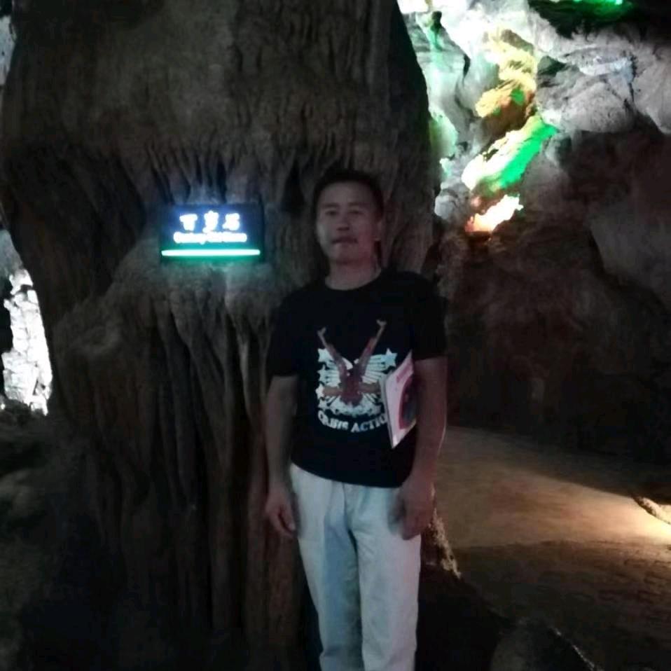 江湖中人
