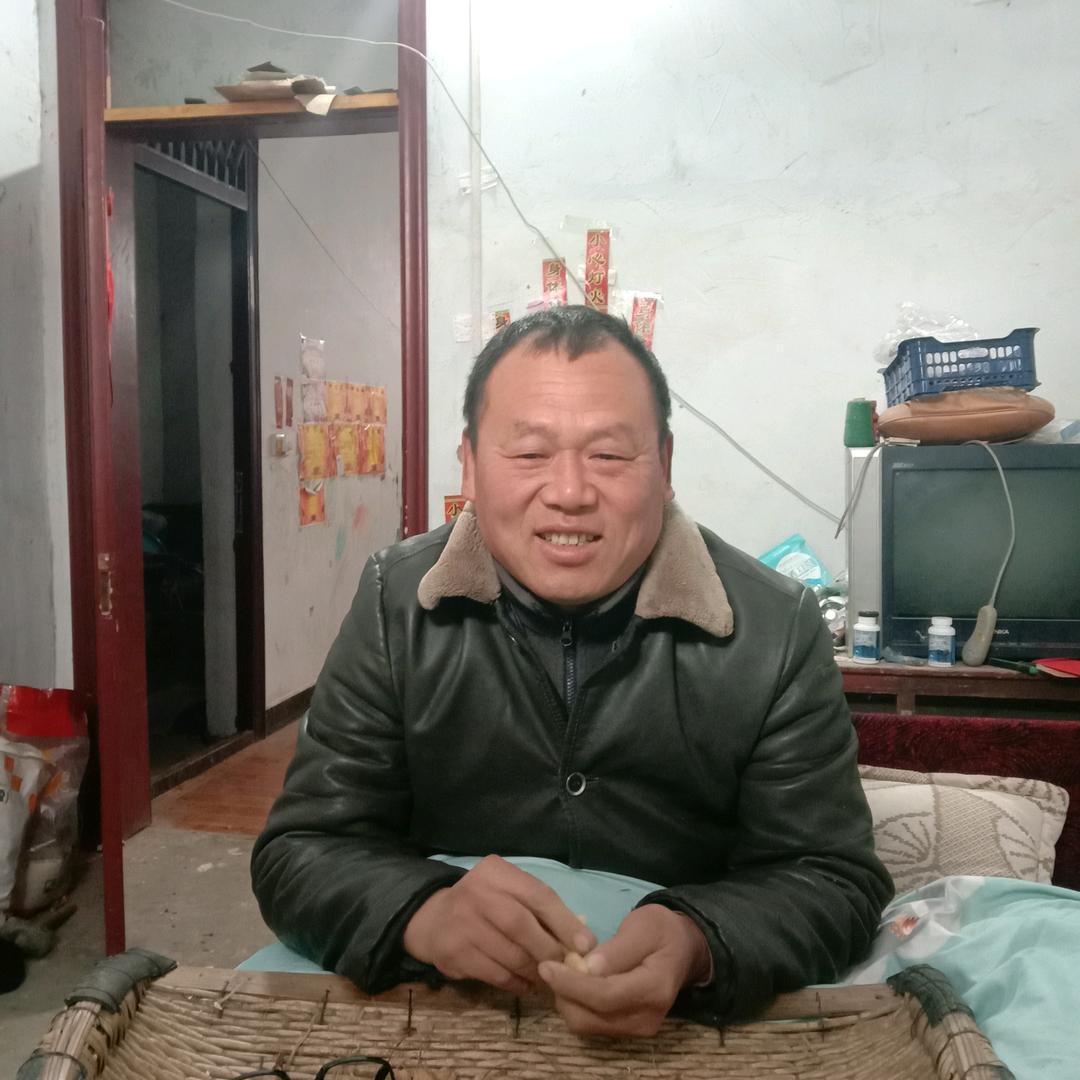 乐观老头