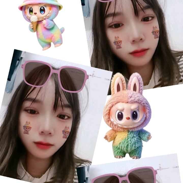 💞ꦿ᭄⁵²º᭄开心💞ꦿ就好᭄