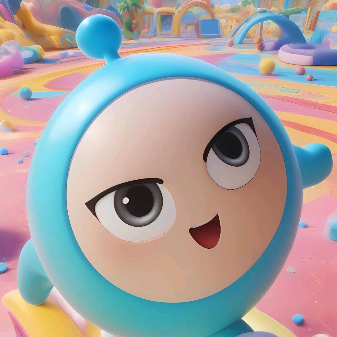 小帅玩游戏