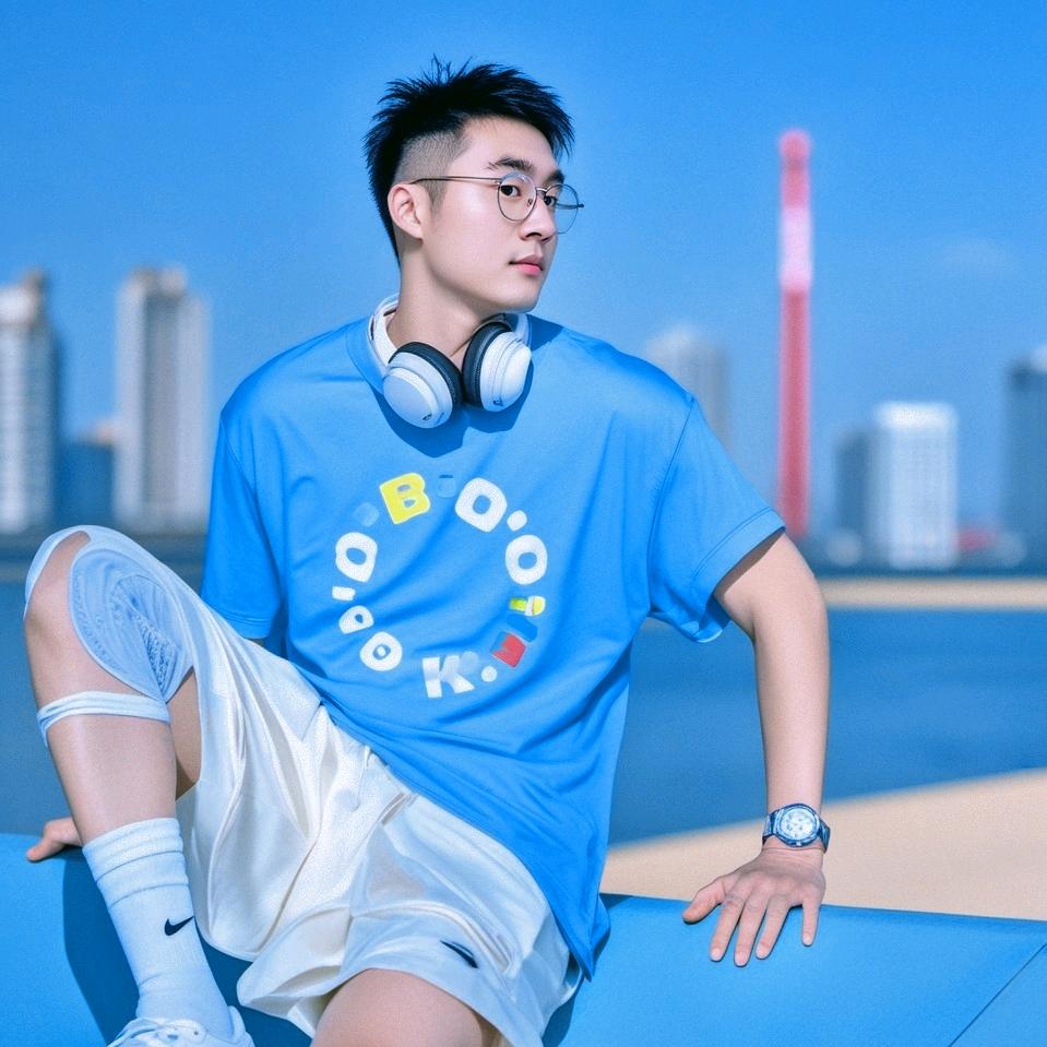 周游🇨🇳