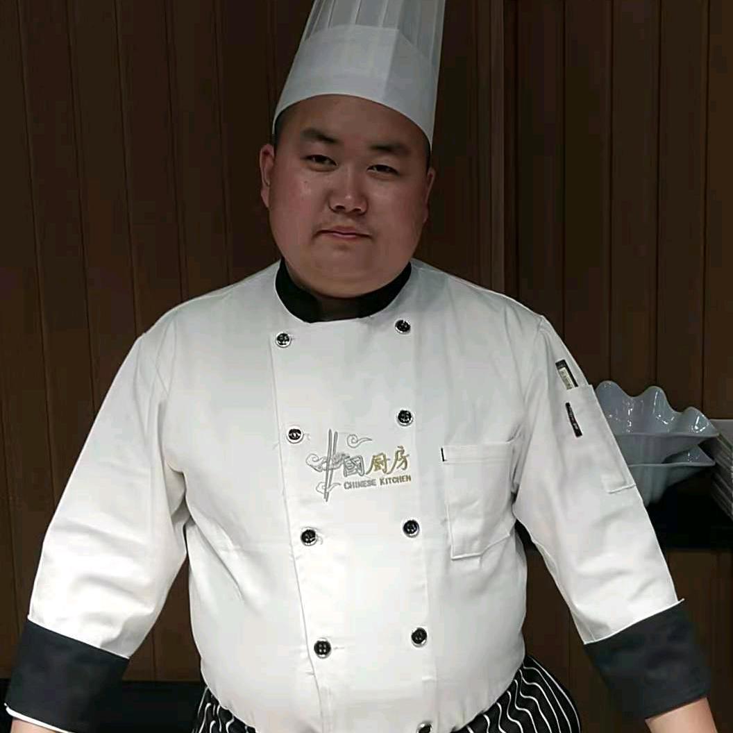 阿龙