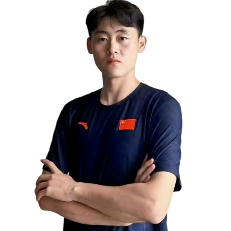 长春市中考体育迟教练