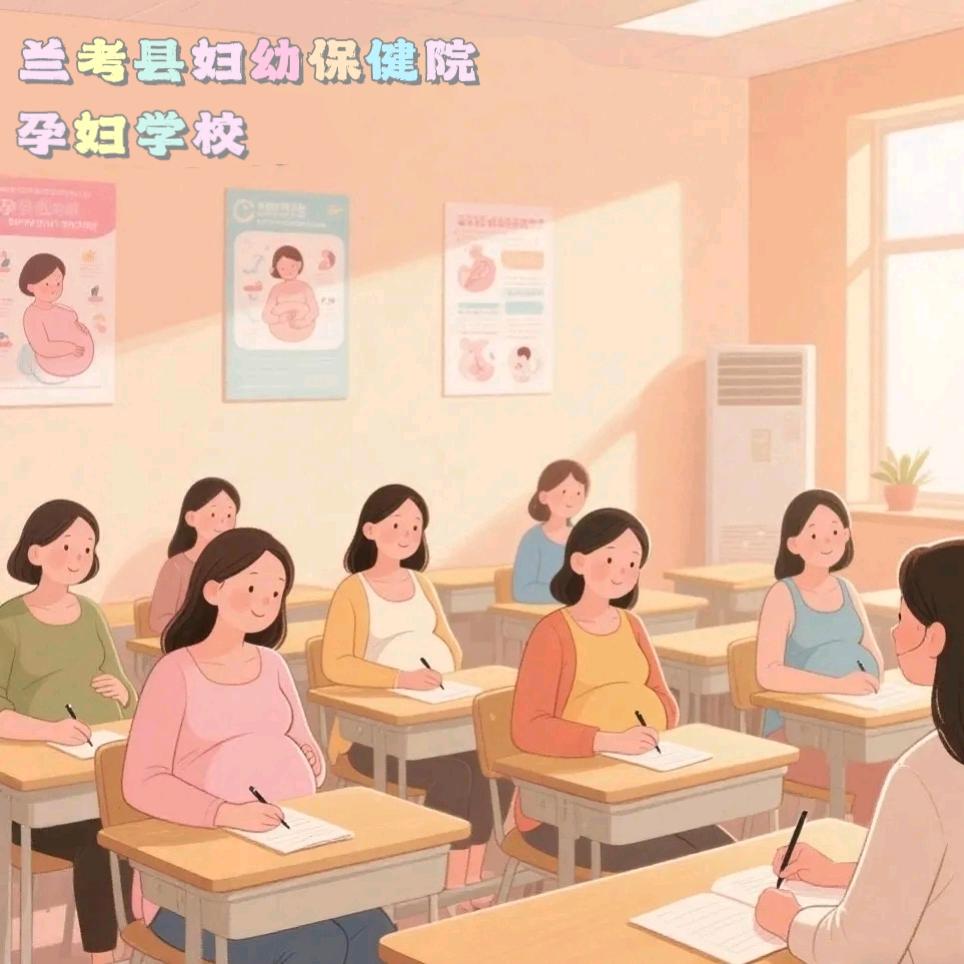 妇幼孕🌻时光