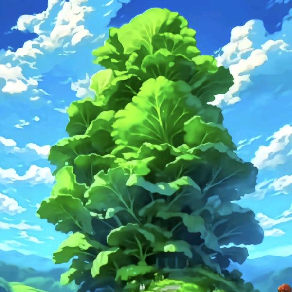 芳华