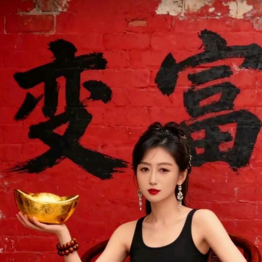 依然姐姐