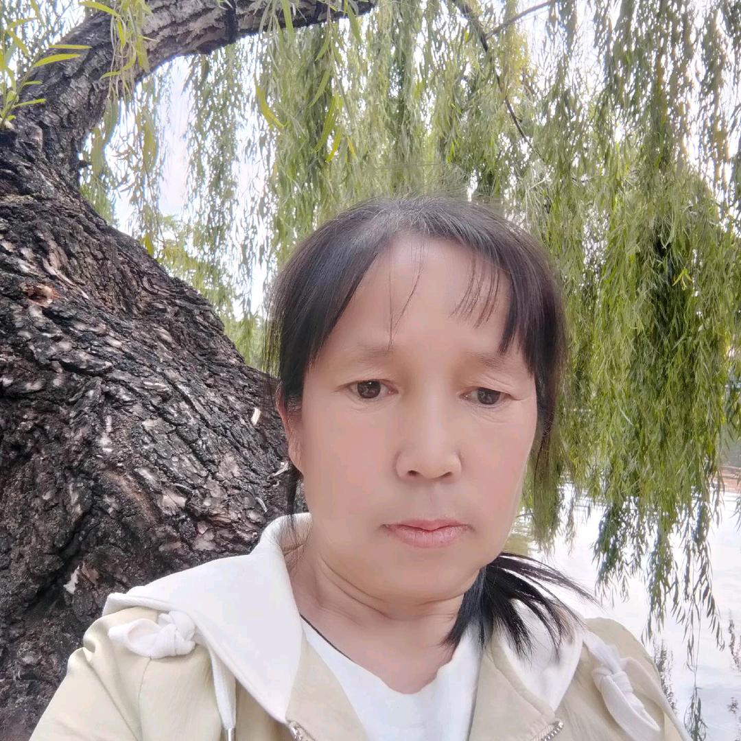 雨后彩虹&