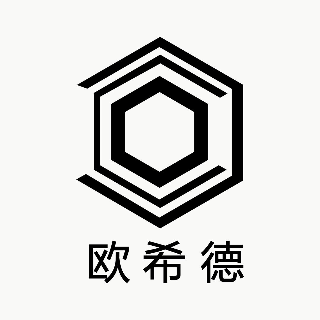 欧希德键帽企业店直播间