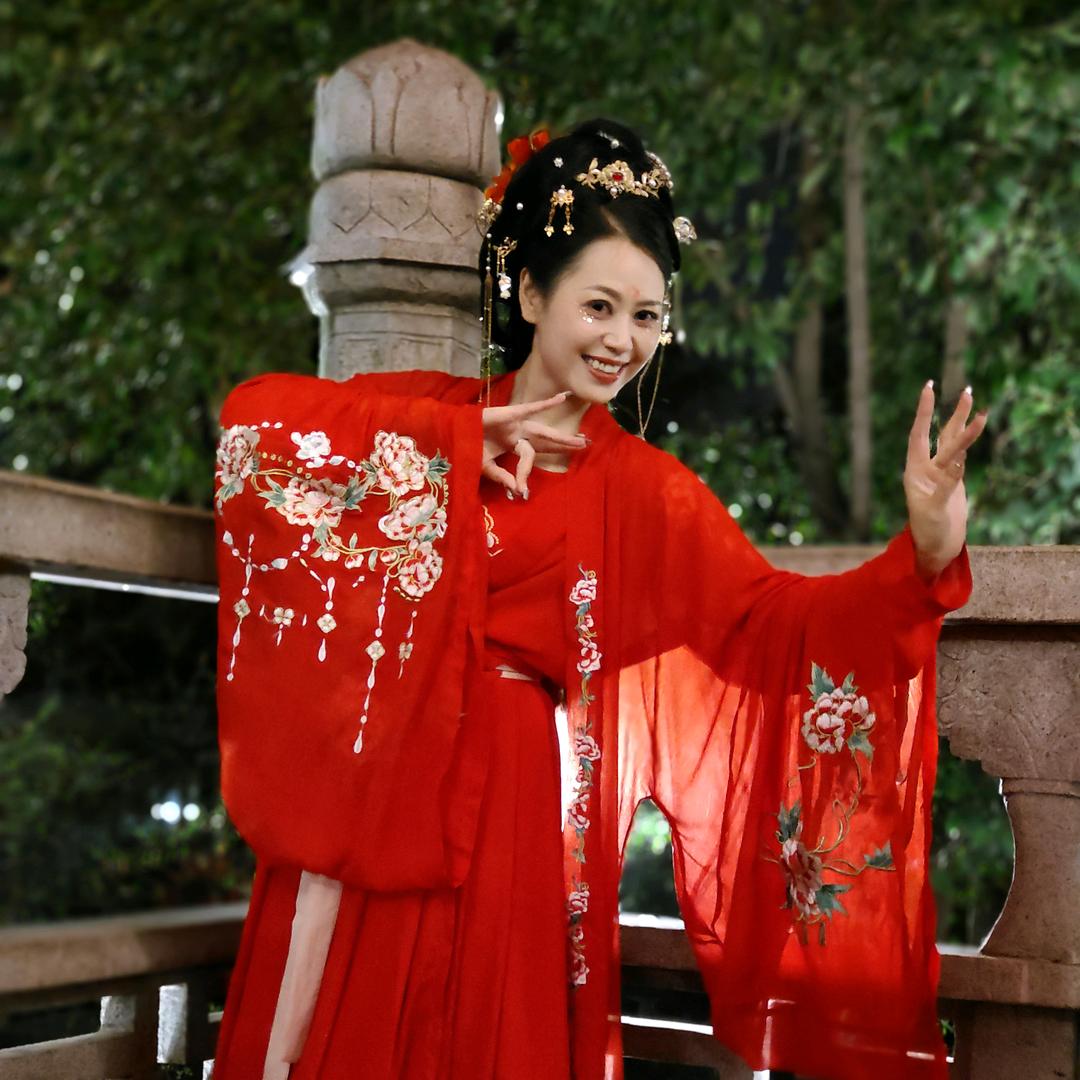 乐九九🎤（首播晚上9.20）