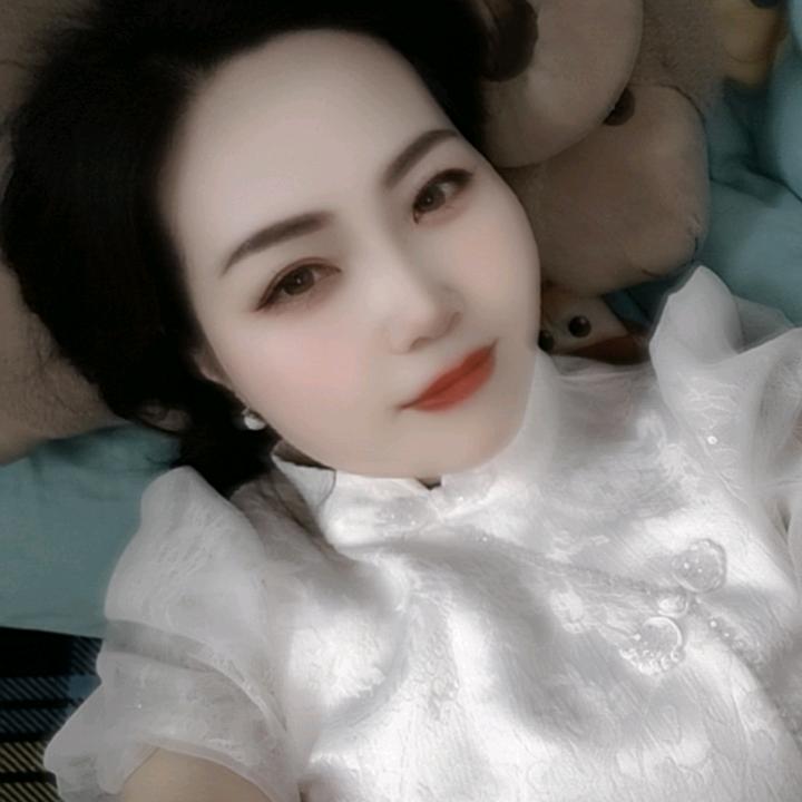 @娜娜（陇县悦辉假日酒店）