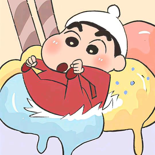 小向同志头像