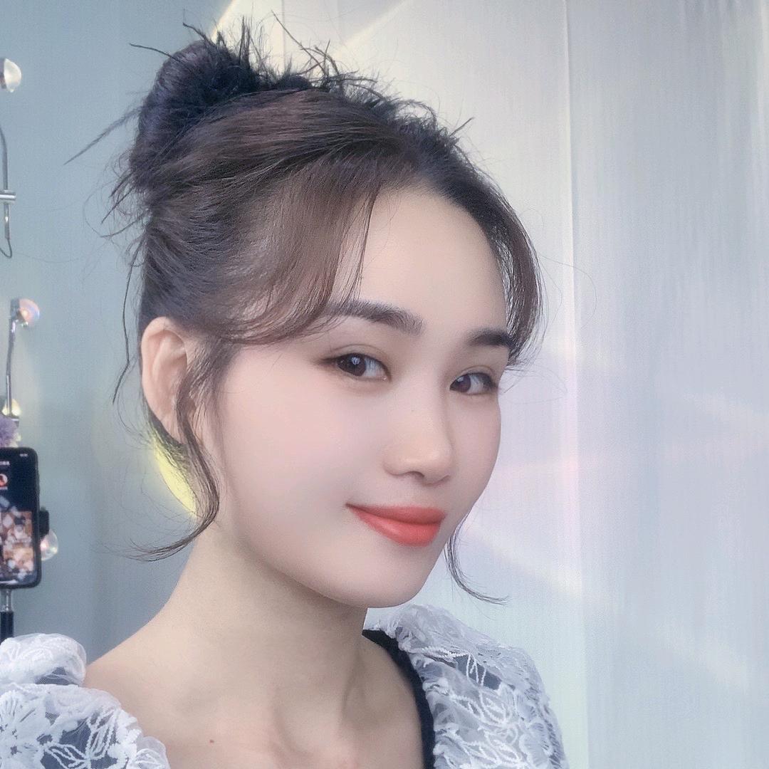星姐编发