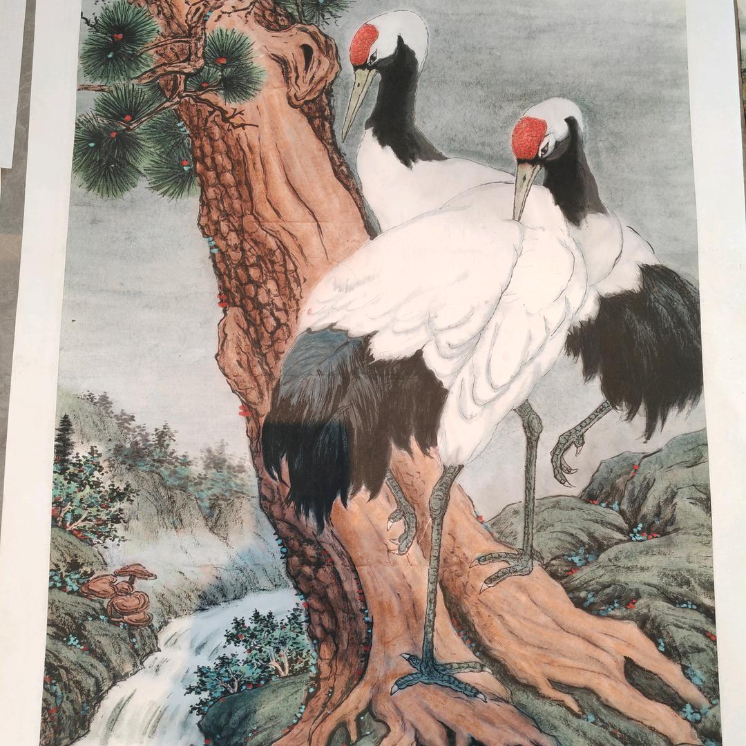 树林